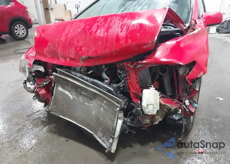 2007 Honda Civic Ex из США, поврежденный, VIN 2HGFG12837H508954